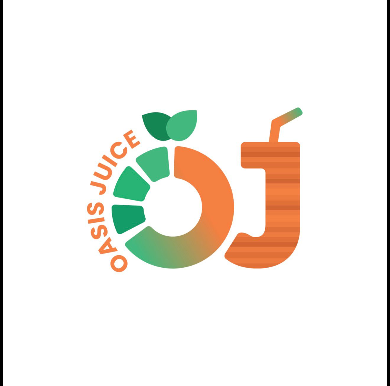 Oasis Juice Bar